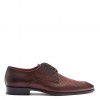 Per La Moda - 010914T Brown Leather